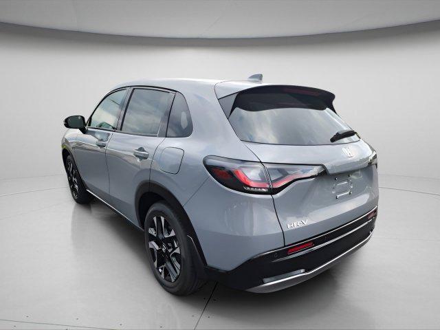 new 2026 Honda HR-V car, priced at $31,951
