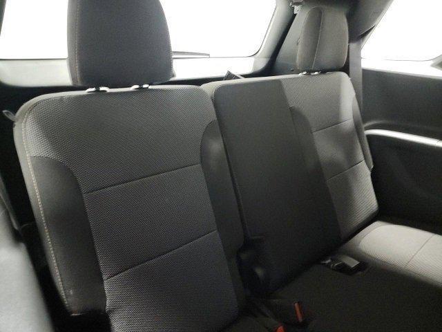 used 2021 Chevrolet Traverse car, priced at $20,989