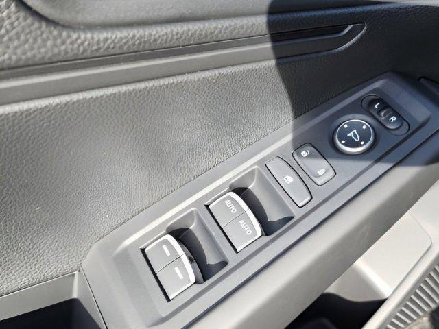 new 2025 Honda Accord car, priced at $28,257