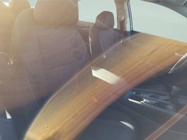 new 2025 Honda Accord car, priced at $28,257