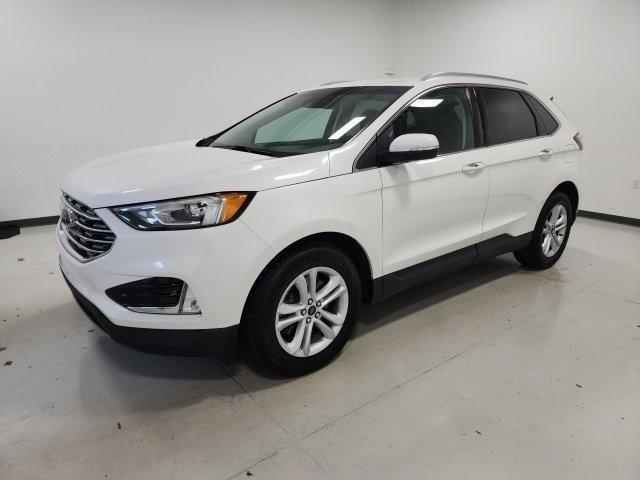 used 2020 Ford Edge car, priced at $19,657