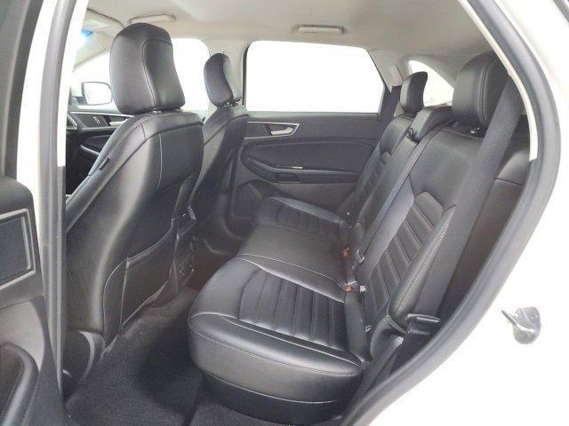 used 2020 Ford Edge car, priced at $19,657