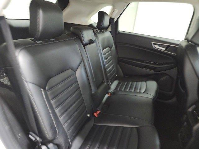 used 2020 Ford Edge car, priced at $19,657