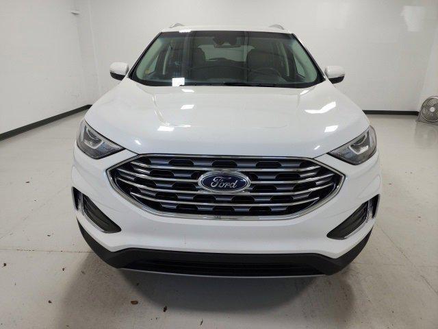 used 2020 Ford Edge car, priced at $19,657