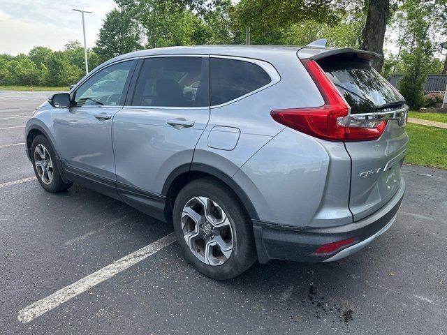 used 2017 Honda CR-V car, priced at $16,989