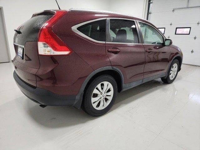 used 2014 Honda CR-V car, priced at $13,989