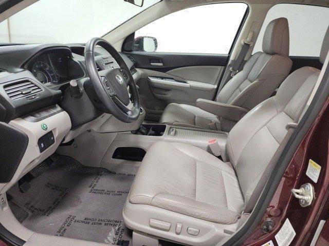 used 2014 Honda CR-V car, priced at $13,989