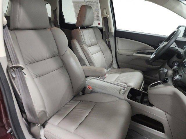 used 2014 Honda CR-V car, priced at $13,989