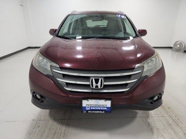 used 2014 Honda CR-V car, priced at $13,989