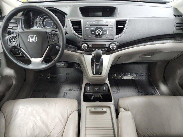 used 2014 Honda CR-V car, priced at $13,989