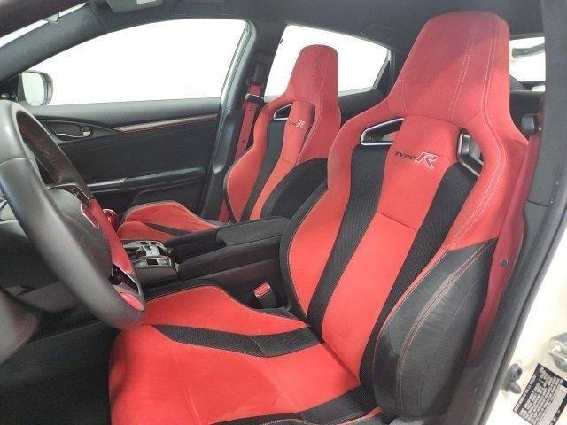 used 2019 Honda Civic Type R car, priced at $31,272