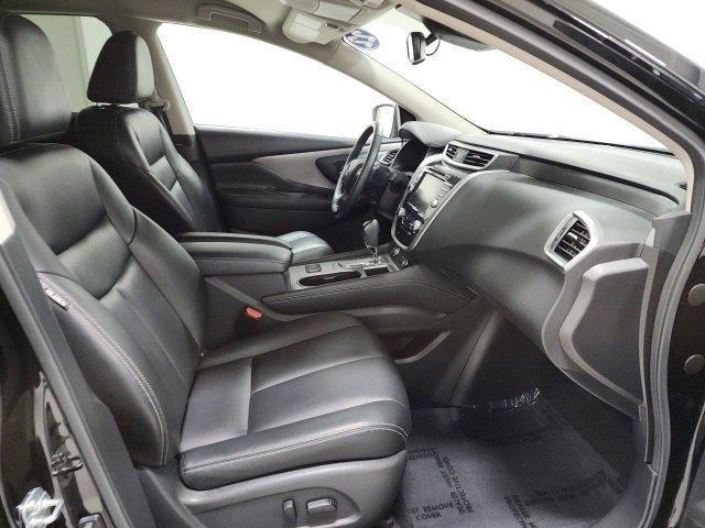 used 2022 Nissan Murano car, priced at $23,497