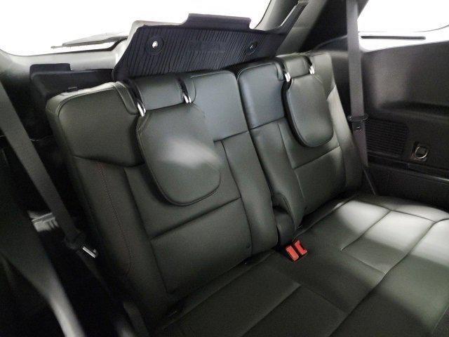 used 2022 Ford Explorer car, priced at $33,366
