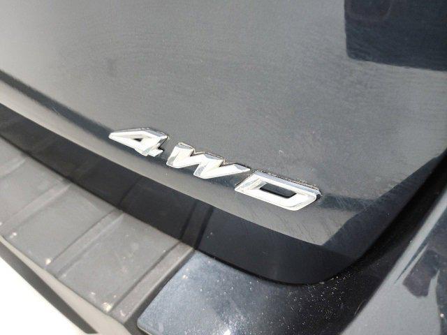 used 2022 Ford Explorer car, priced at $33,366