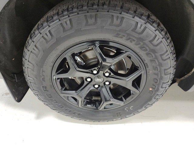 used 2022 Ford Explorer car, priced at $33,366