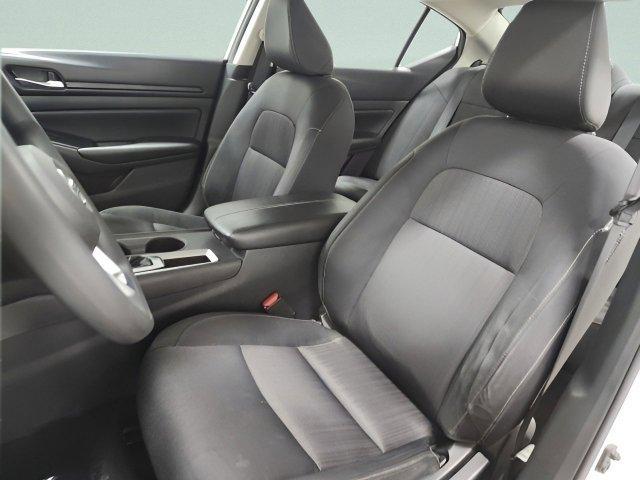used 2021 Nissan Altima car, priced at $13,533