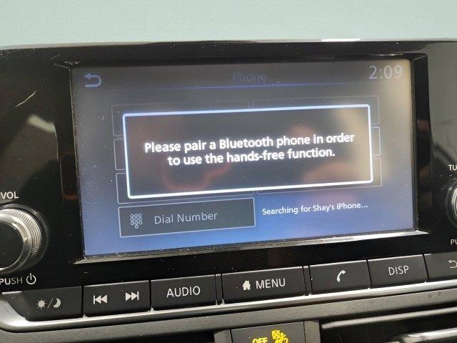 used 2021 Nissan Altima car, priced at $13,533