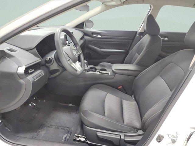 used 2021 Nissan Altima car, priced at $13,533