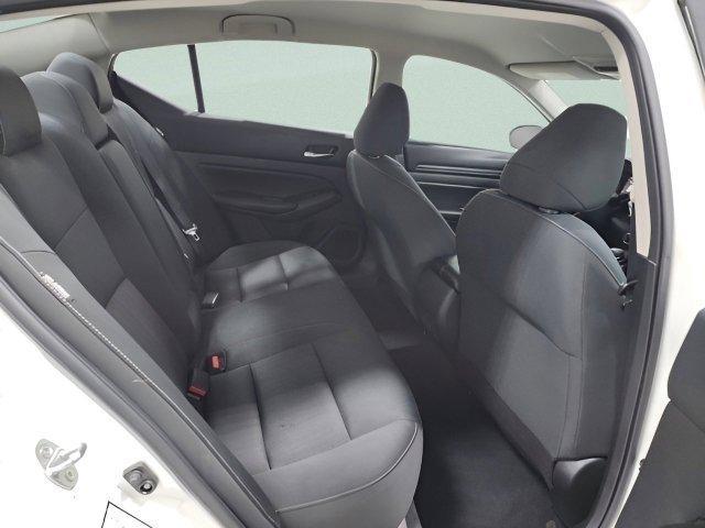 used 2021 Nissan Altima car, priced at $13,533