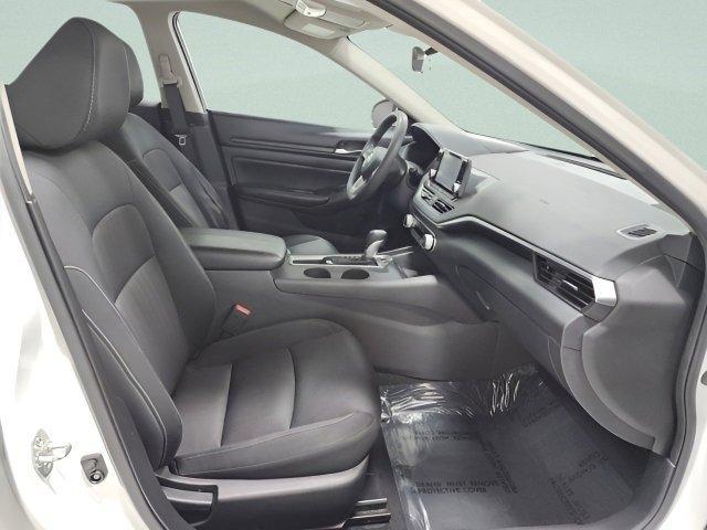 used 2021 Nissan Altima car, priced at $13,533