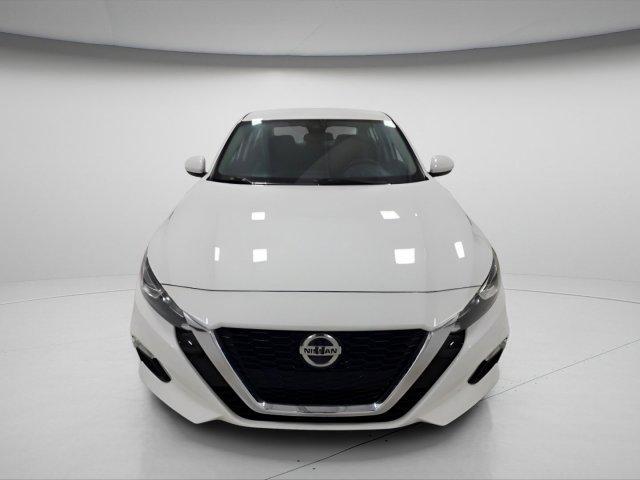 used 2021 Nissan Altima car, priced at $13,533