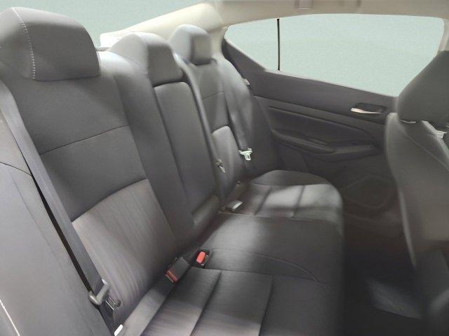 used 2021 Nissan Altima car, priced at $13,533