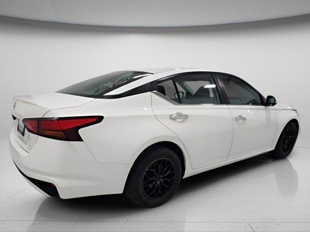 used 2021 Nissan Altima car, priced at $13,533