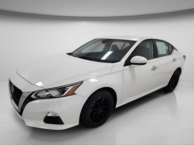 used 2021 Nissan Altima car, priced at $13,533