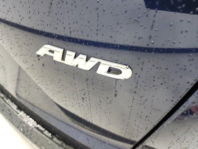 used 2017 Honda CR-V car, priced at $11,490