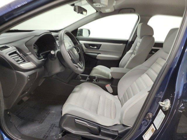 used 2017 Honda CR-V car, priced at $11,490