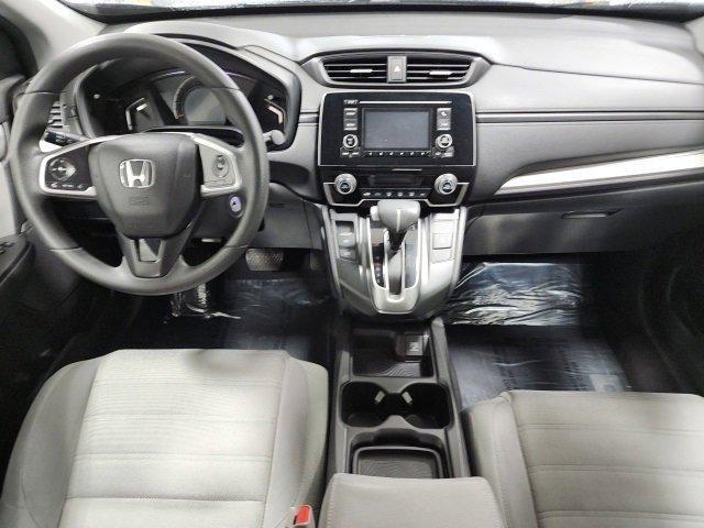 used 2017 Honda CR-V car, priced at $11,490