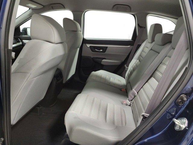 used 2017 Honda CR-V car, priced at $11,490