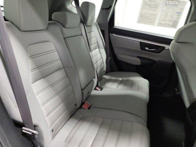 used 2017 Honda CR-V car, priced at $11,490