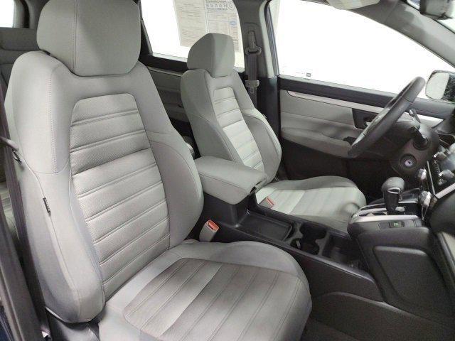 used 2017 Honda CR-V car, priced at $11,490