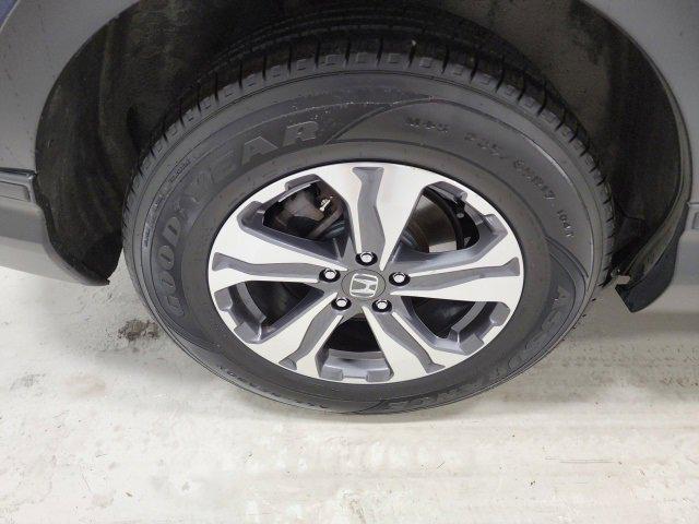 used 2017 Honda CR-V car, priced at $11,490