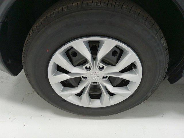 new 2025 Honda CR-V car, priced at $32,995