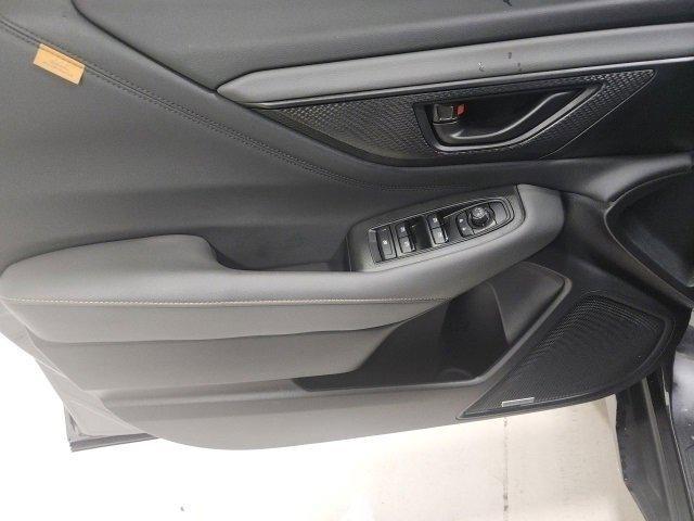 used 2024 Subaru Outback car, priced at $35,898
