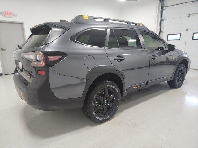 used 2024 Subaru Outback car, priced at $35,898