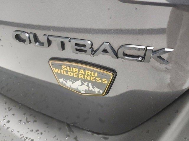 used 2024 Subaru Outback car, priced at $35,898