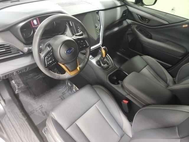 used 2024 Subaru Outback car, priced at $35,898