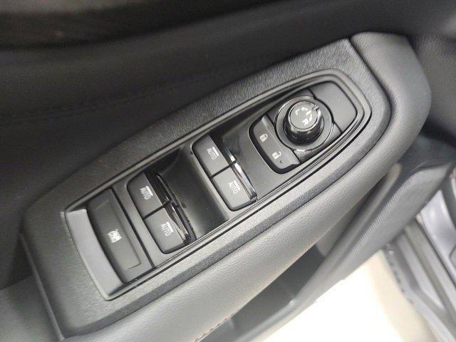 used 2024 Subaru Outback car, priced at $35,898