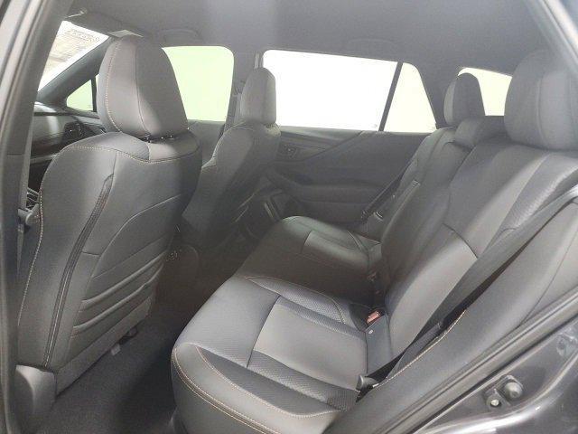 used 2024 Subaru Outback car, priced at $35,898