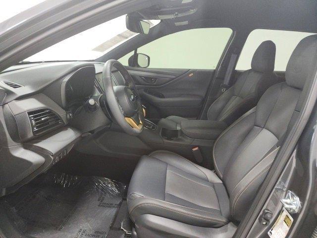 used 2024 Subaru Outback car, priced at $35,898