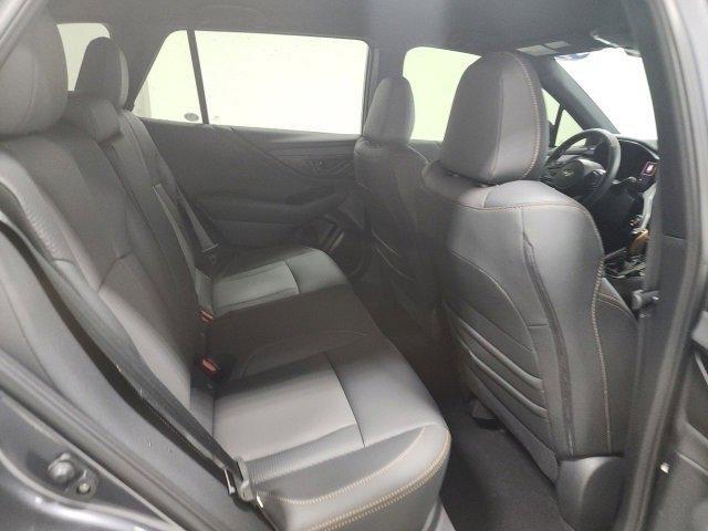 used 2024 Subaru Outback car, priced at $35,898