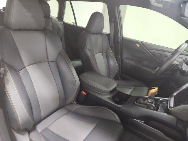 used 2024 Subaru Outback car, priced at $35,898