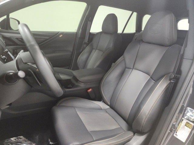 used 2024 Subaru Outback car, priced at $35,898