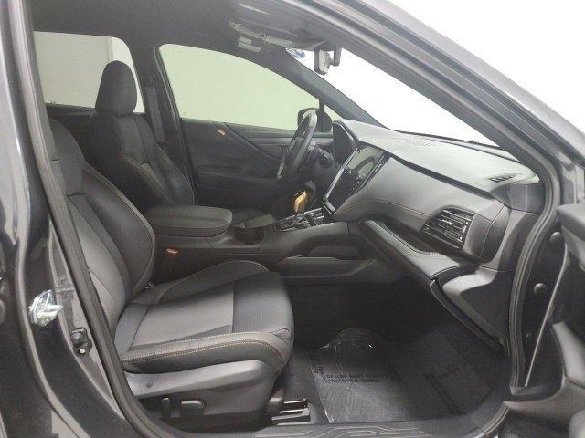 used 2024 Subaru Outback car, priced at $35,898