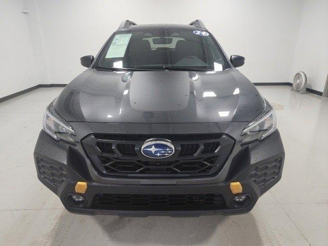 used 2024 Subaru Outback car, priced at $35,898