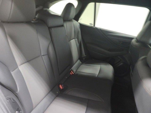 used 2024 Subaru Outback car, priced at $35,898
