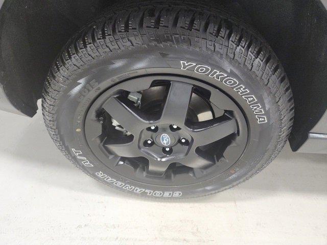 used 2024 Subaru Outback car, priced at $35,898